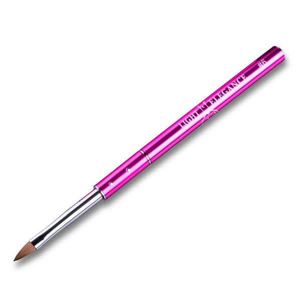 #6 Kolinsky Brush